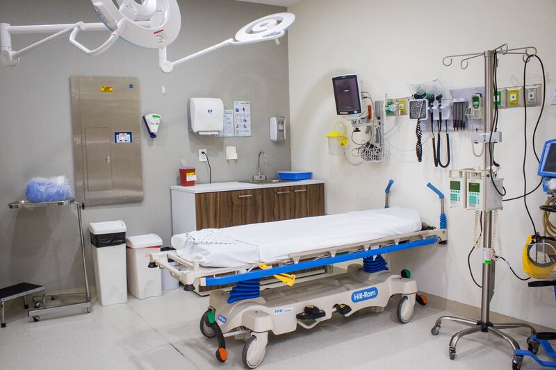 urgencias médicas