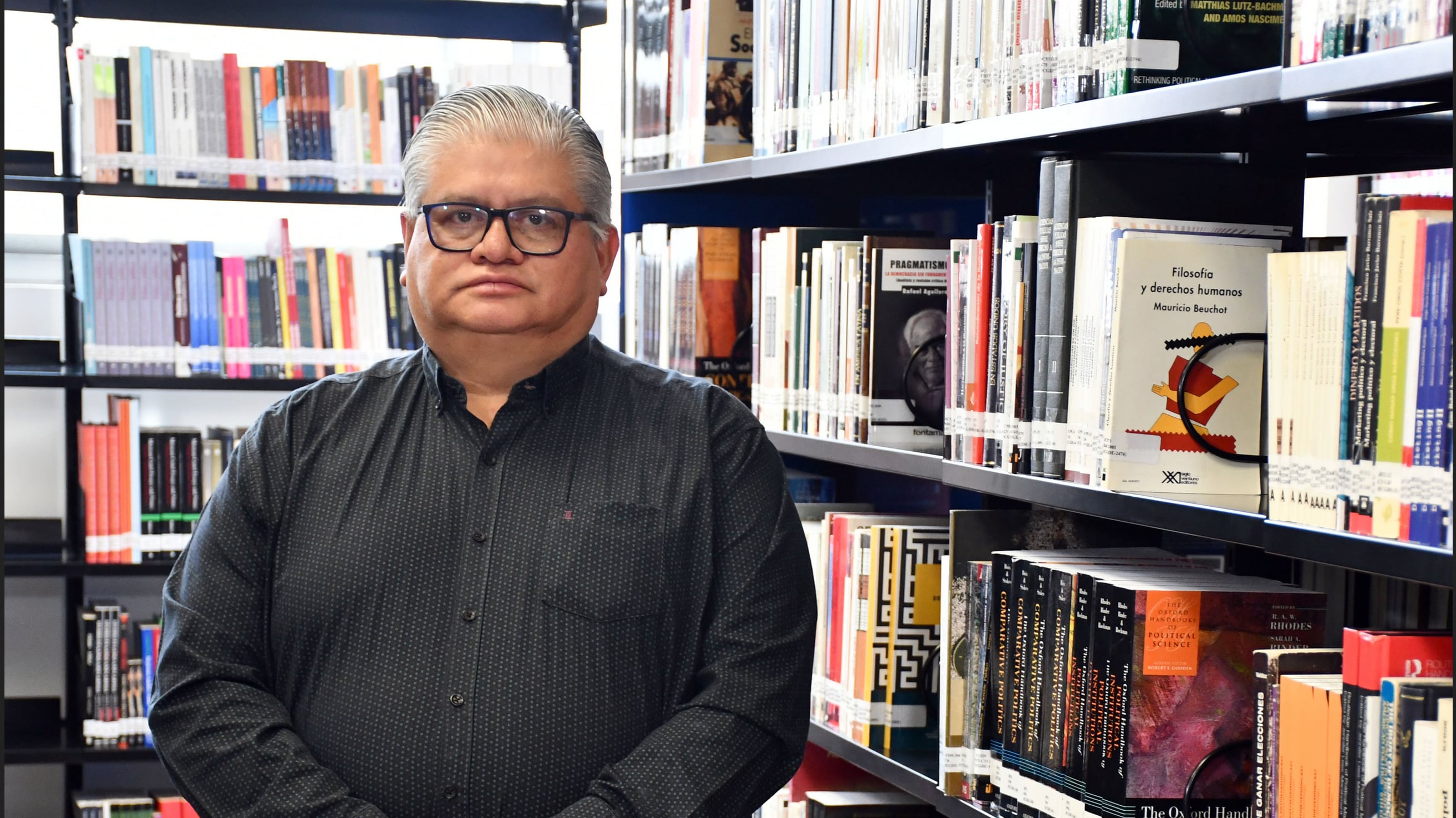 doctor Humberto Morales Moreno