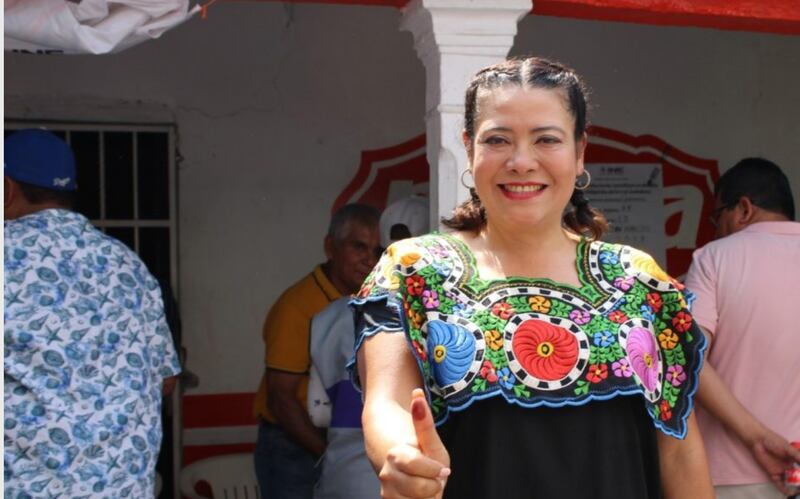 Gladys Cortés Genchi