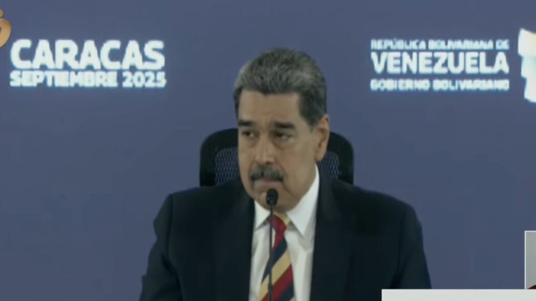 El Gobierno de Nicolás Maduro advierte: “Venezuela luchará si se atreven a poner un pie en nuestro país” dijo ante la prensa internacional