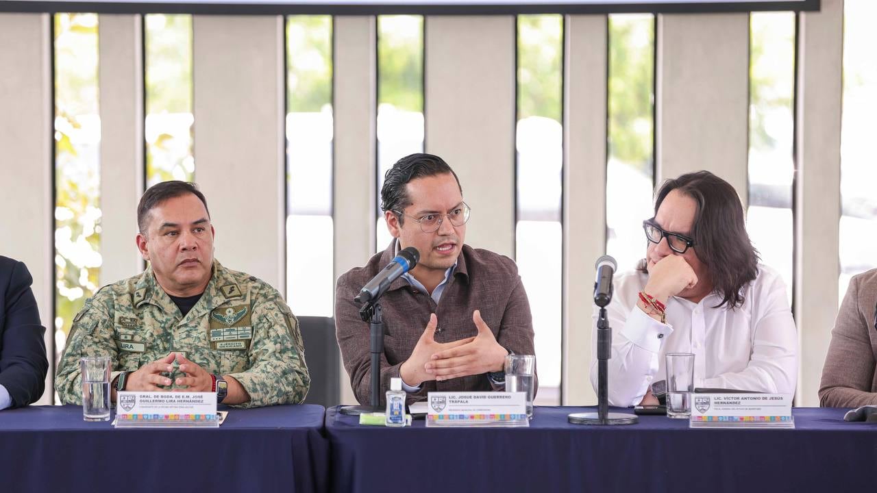 Chepe propone juzgar como adultos a menores