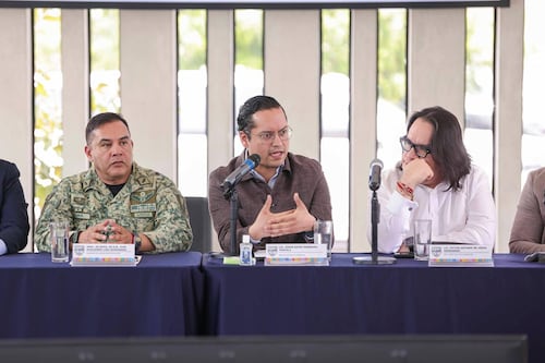 Propone Chepe juzgar como adultos a menores por delitos graves