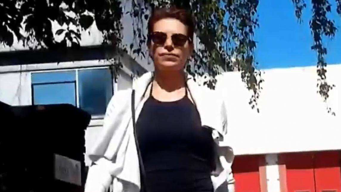 Niegan amparo a Karime Macías