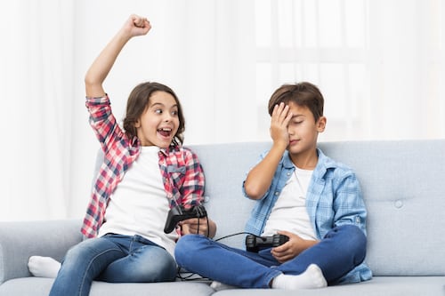 ¿Por qué los videojuegos conectan más con quiene disfrutan los retos?