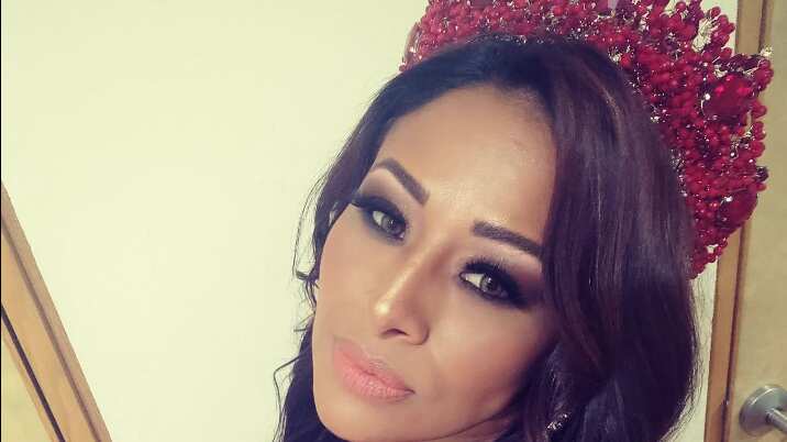 Toñita / Foto: Instagram @tonitamusic1