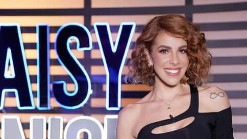 Regina Murguía / Foto: Instagram @murguiaregina