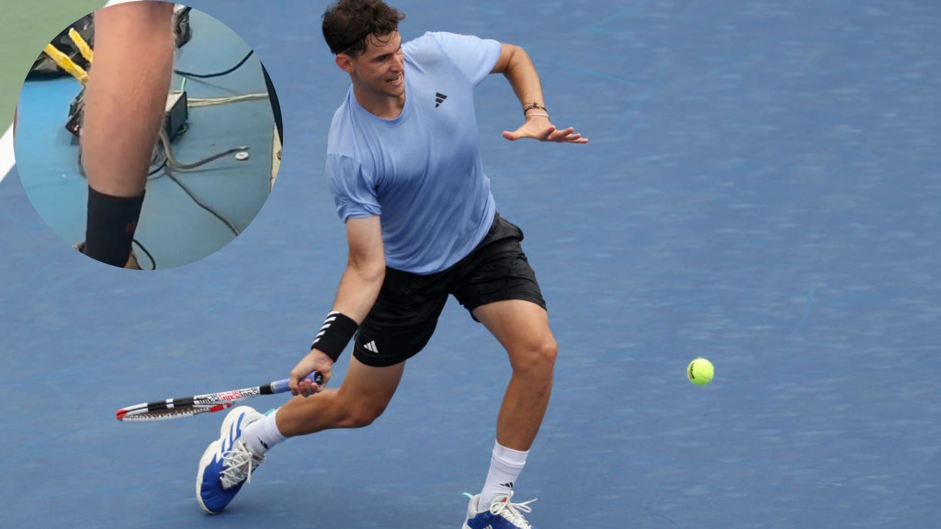 Dominic Thiem