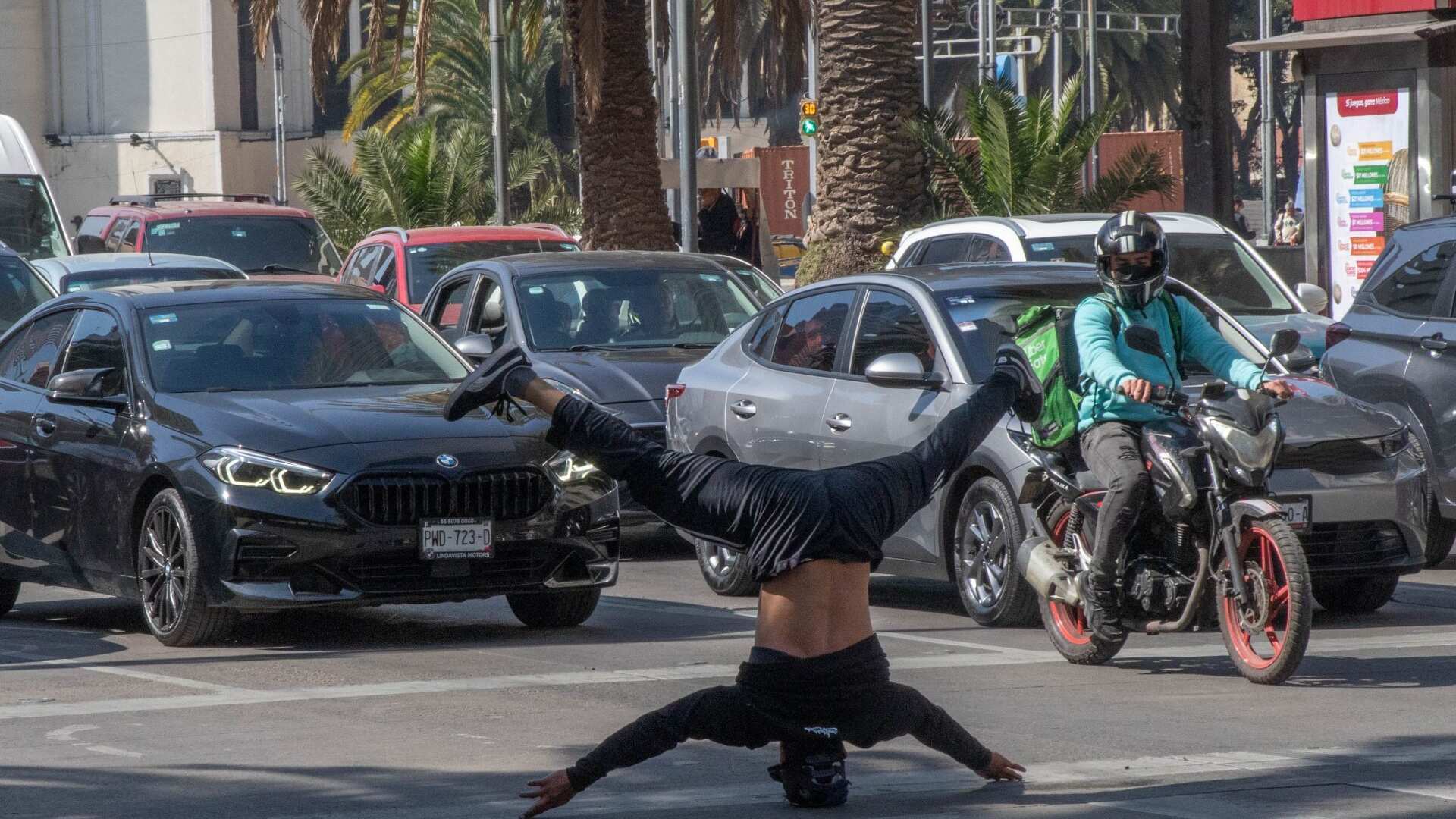 Hoy no Circula del lunes 16 de diciembre 2024 en CDMX y Edomex