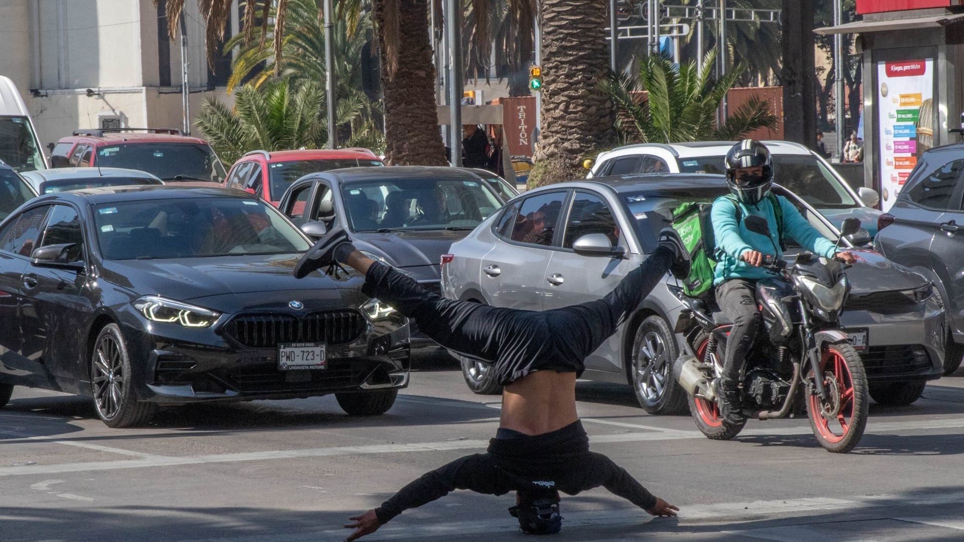 Hoy no Circula del lunes 16 de diciembre 2024 en CDMX y Edomex