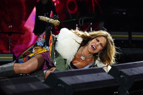 Tribunal Federal ordena el traslado a Sinaloa de la demanda civil interpuesta por Gloria Trevi