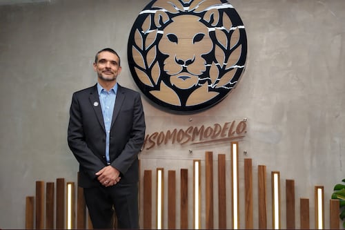 Daniel Cocenzo: “Grupo Modelo llega a sus 100 años sintiéndose joven y listo para otros 100”