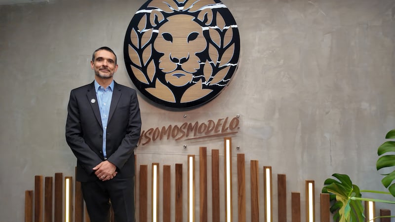 Daniel Cocenzo: “Grupo Modelo llega a sus 100 años sintiéndose joven y listo para otros 100”