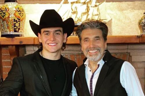 Julián Figueroa y Diego Verdaguer estrenan “A mi medida”