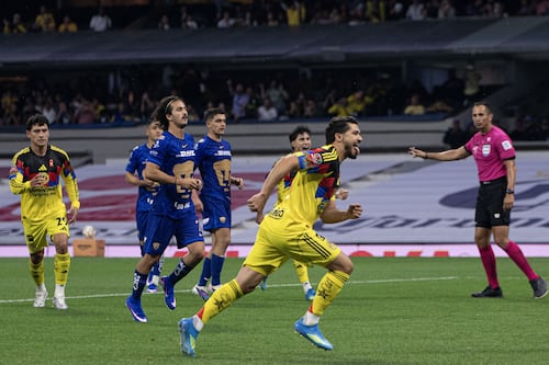¿Ayuda arbitral? Esta es la razón por la que América no perdería ante Pumas por alineación indebida