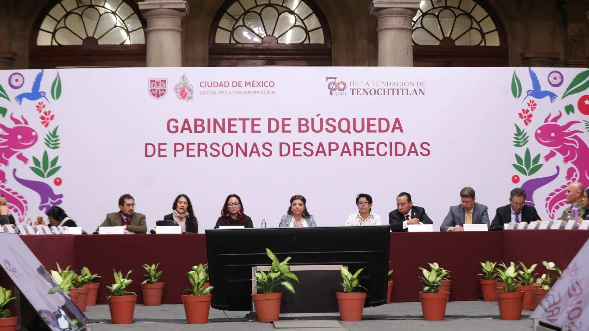 Gabinete de voluntades