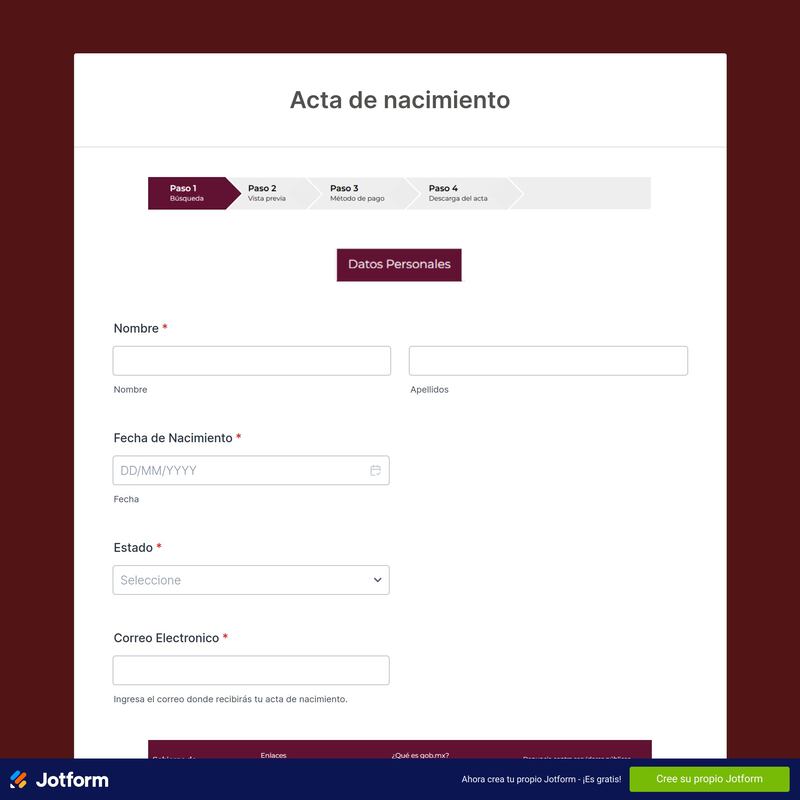 Nuevos sitios de phishing imitan portales de gobierno para obtener datos bancarios de usuarios desprevenidos en México.