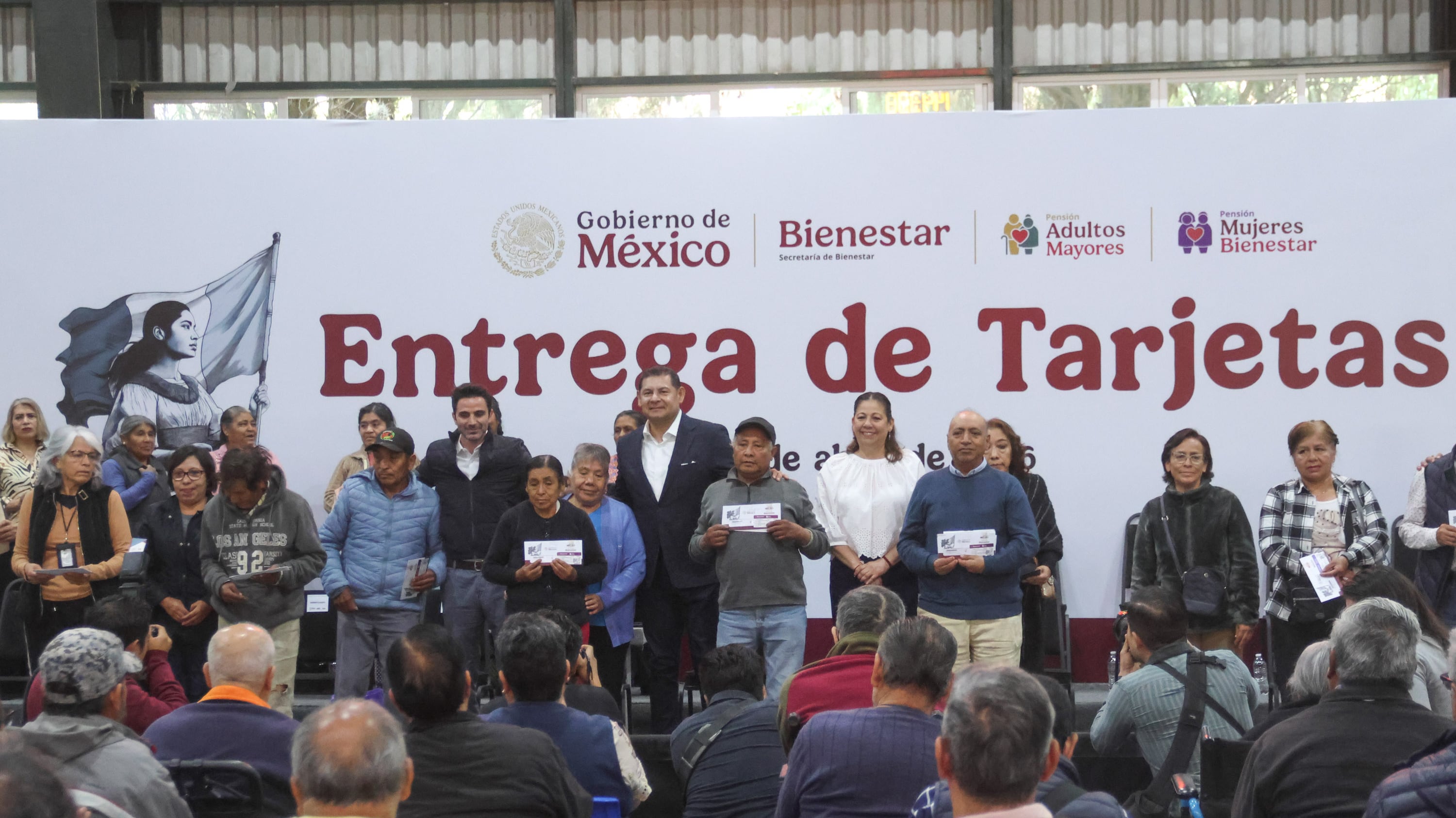 FOTO: Diego Alducin/Agencia Enfoque