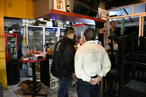 Ultimátum para bares y antros de Jalisco que no acaten medidas anti Covid