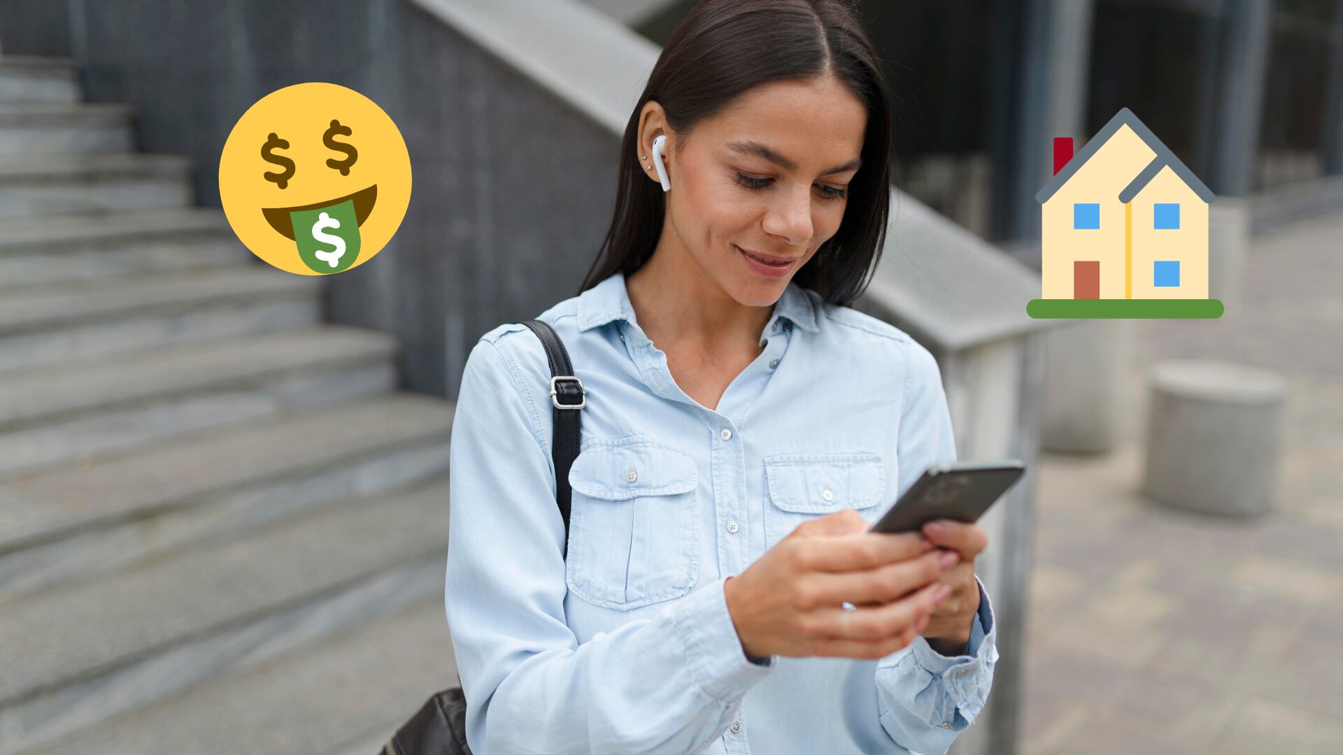 Crédito hipotecario digital. El nuevo esquema de financiamiento se puede solicitar a distancia.