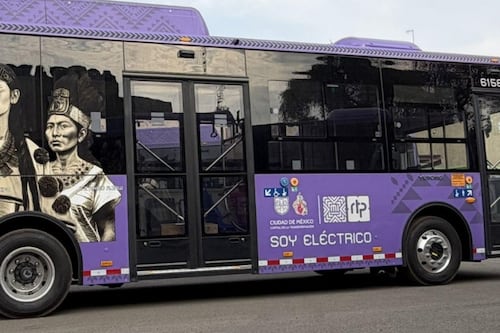 Así será el nuevo Centrobús en CDMX: rutas, paradas y fecha de inicio rumbo al Mundial 2026