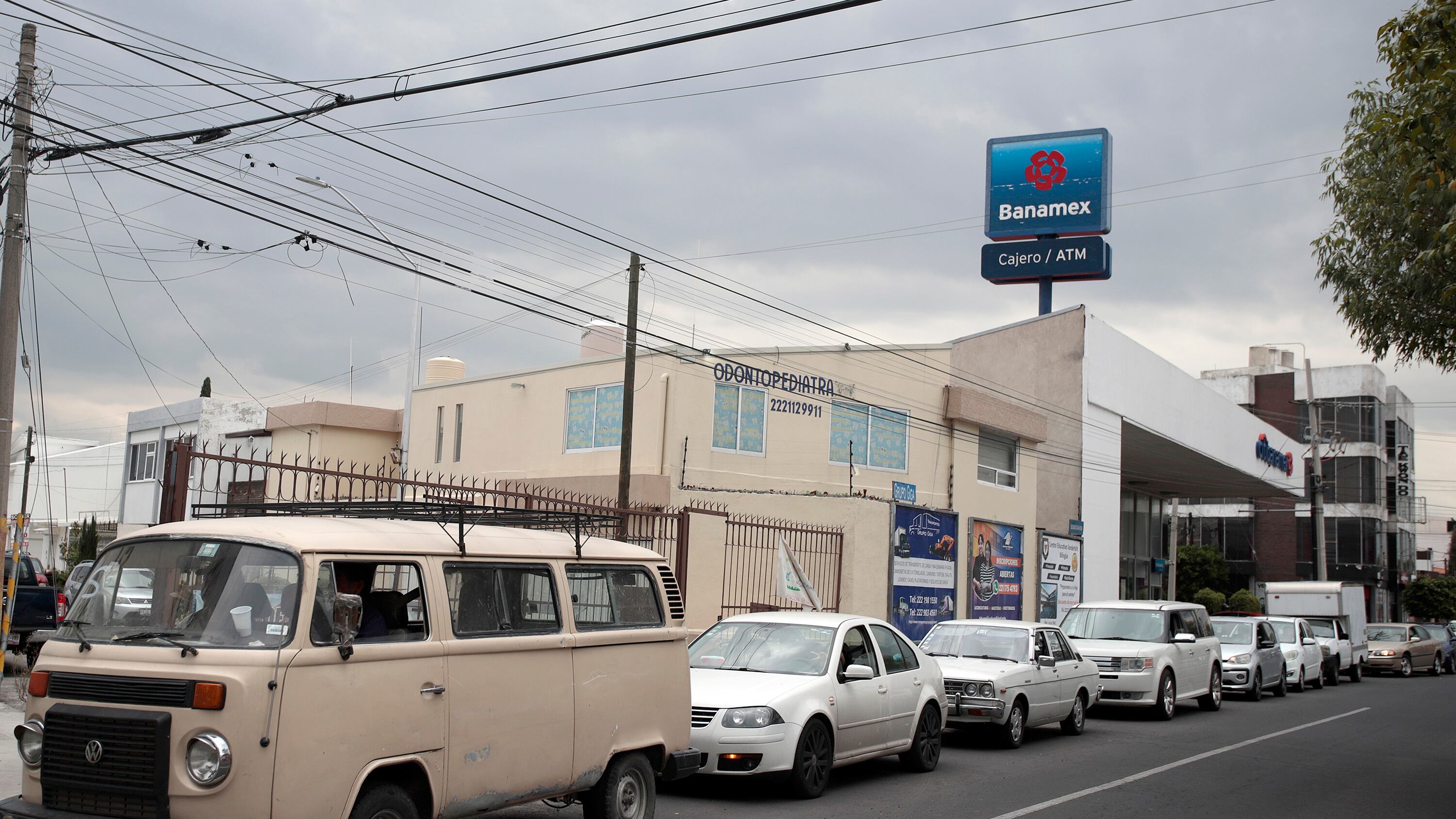 FOTO: Agencia Enfoque