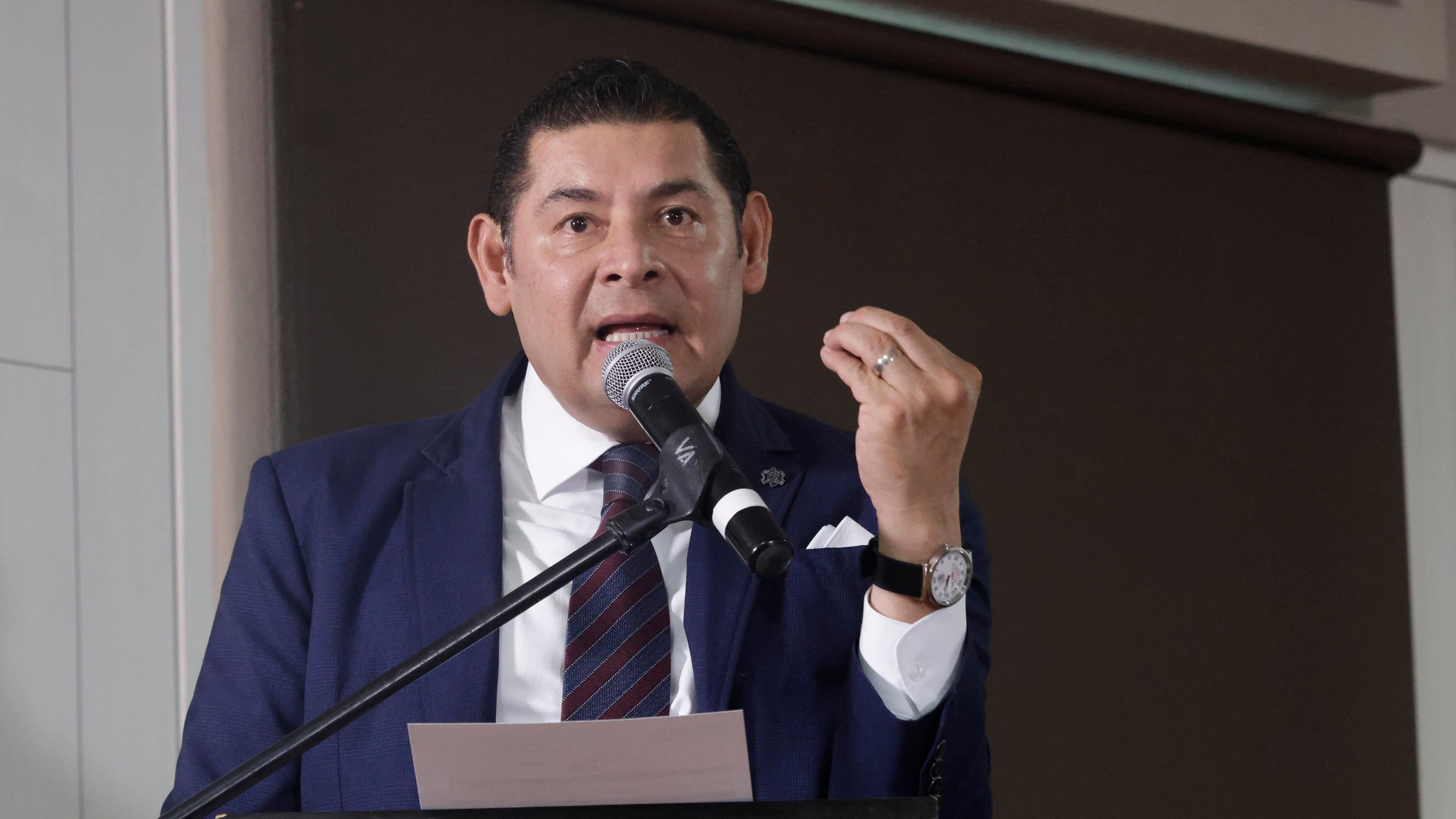 FOTO: Agencia Enfoque