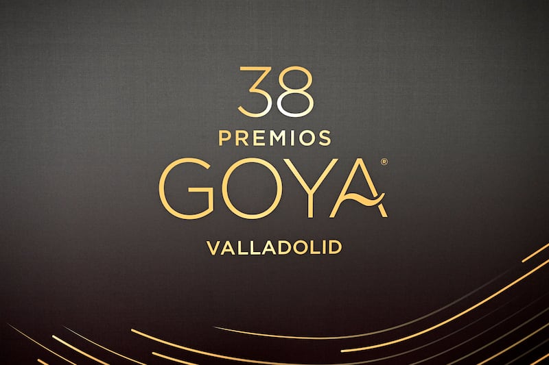 Premios Goya 2024