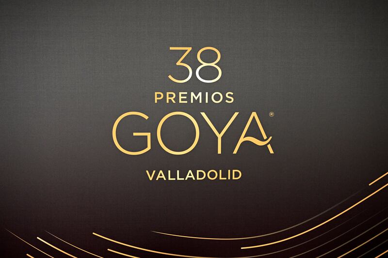 Premios Goya 2024