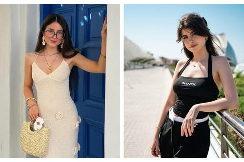 RoRo debutará como boxeadora en La Velada del Año V