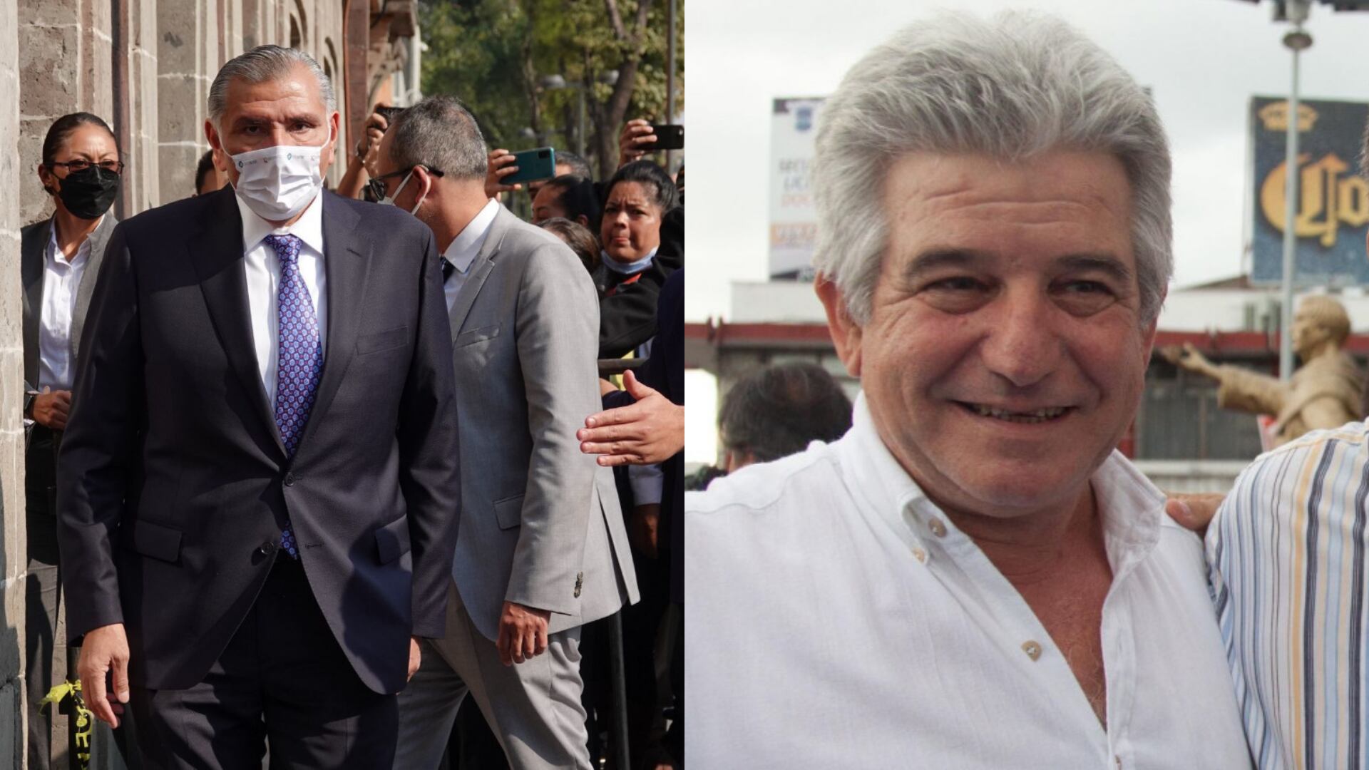 Congresistas de Morena