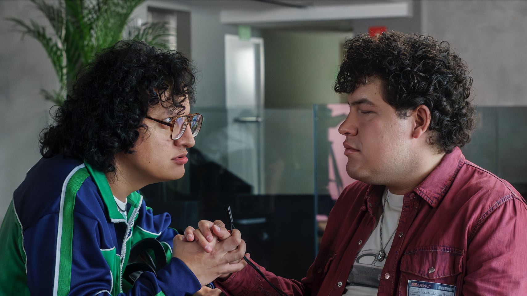 Ojitos de huevo regresa con una historia más compleja e introspectiva