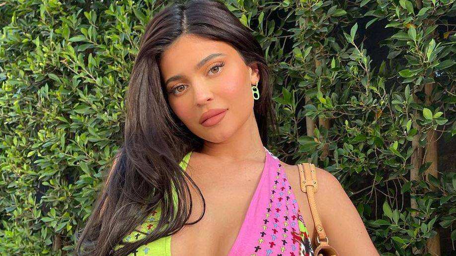 Kylie Jenner
