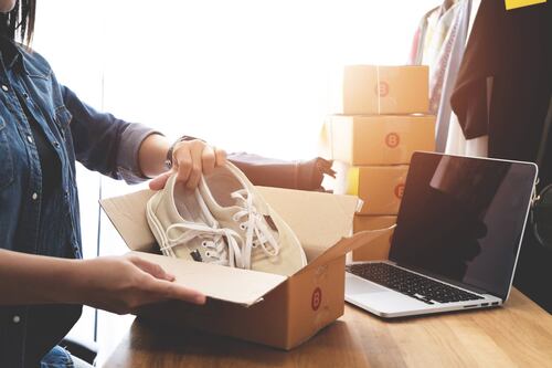 Hot Sale 2020: Covid-19 acelera adaptación a compra de ofertas online