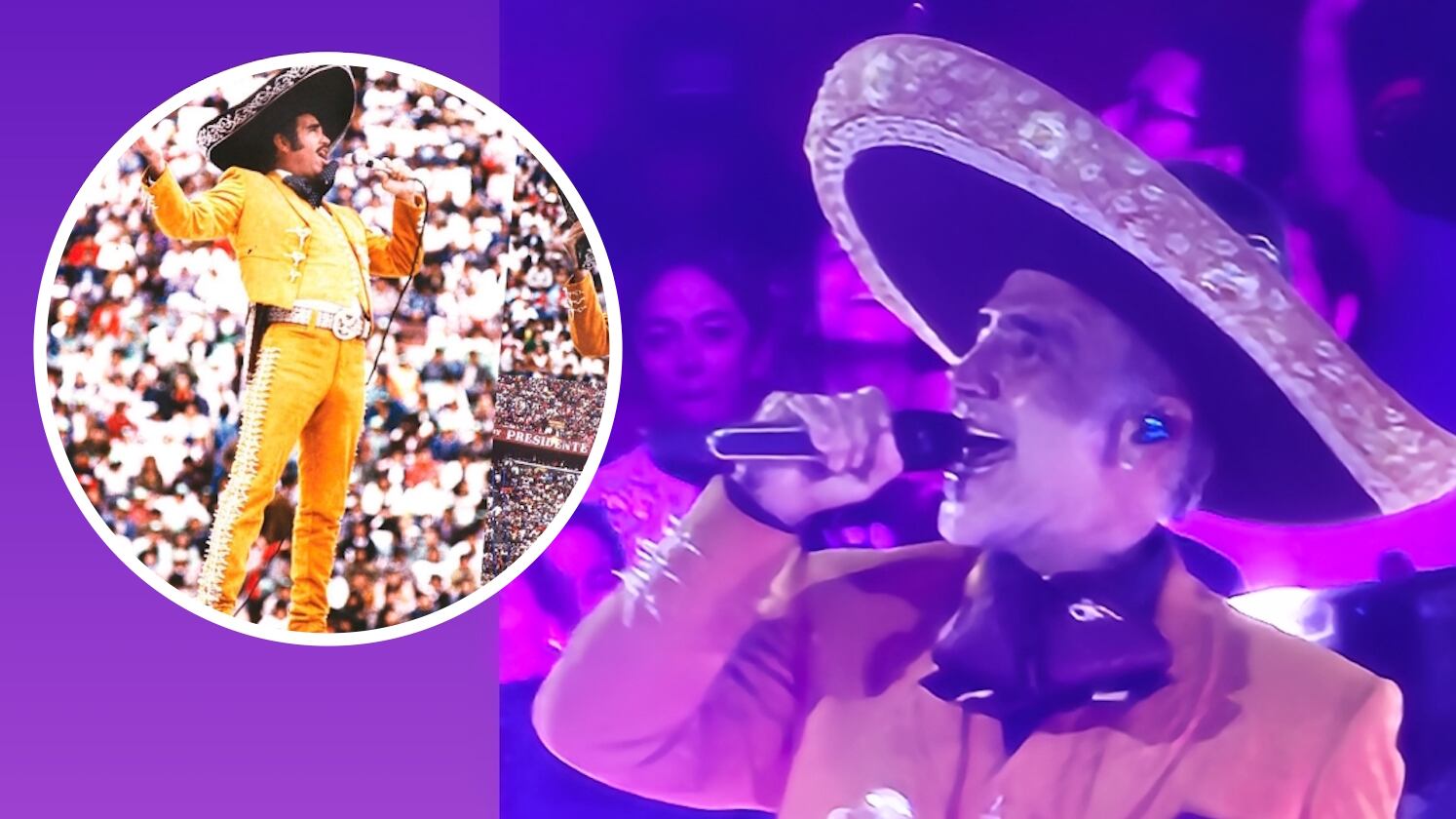 Los Fernández dejan huella en la música.