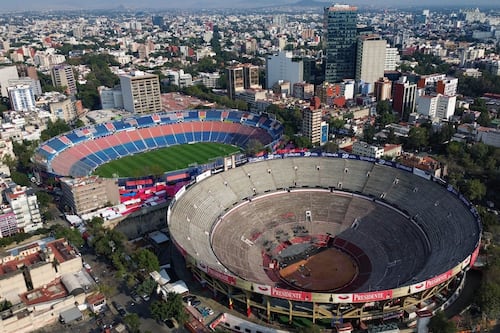 Ruido, basura, delincuencia y caos vial: van por soluciones para vecinos de Ciudad de los Deportes