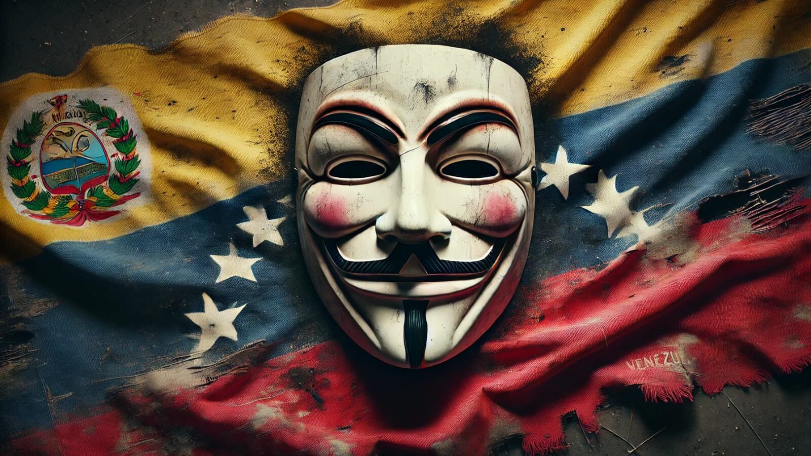 Hackers.