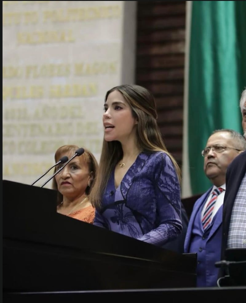 Diana Karina Barreras