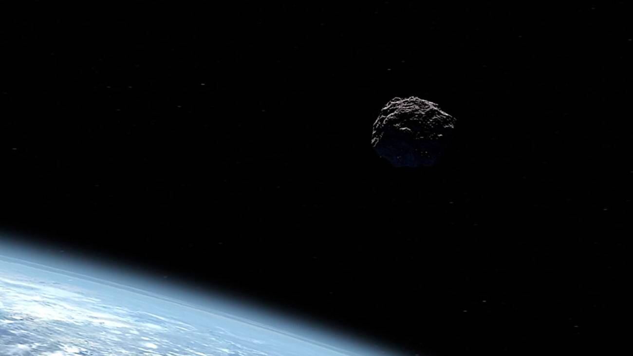 Asteroide 2011 AG5 pasó cerca del planeta Tierra y regresará hasta 2040