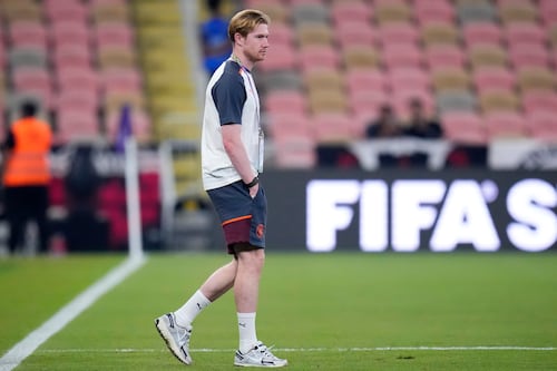 ¡Atención a México! Kevin De Bruyne advierte su potencial rumbo al Mundial 2026