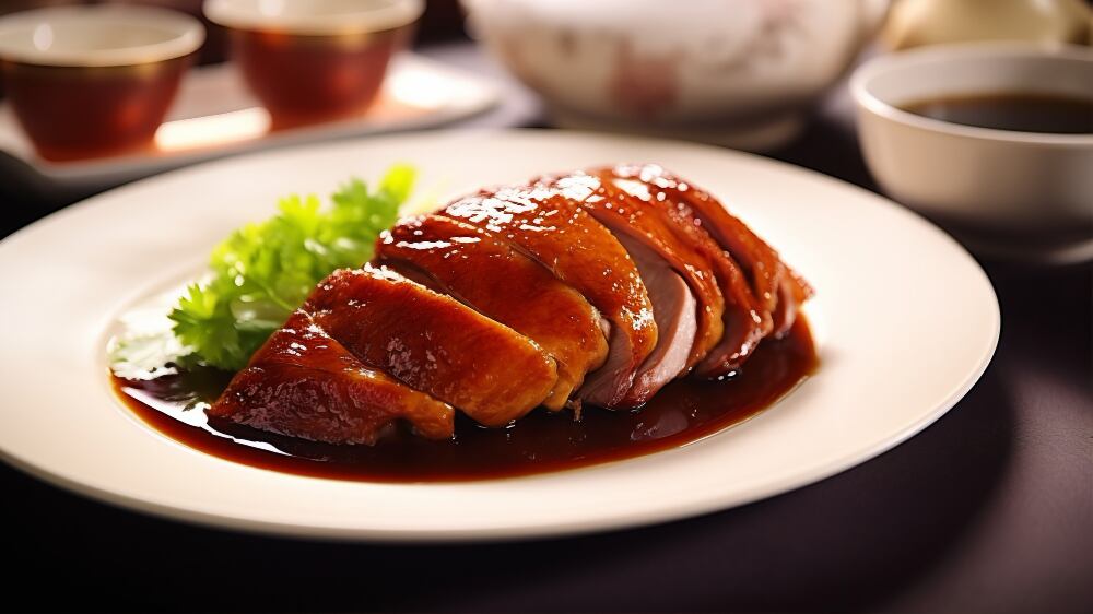 Restaurante Blossom Santa Fe