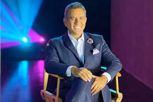 De conductor a “habitante”: Héctor Sandarti regresa a La Casa de los Famosos, revela Flor Rubio