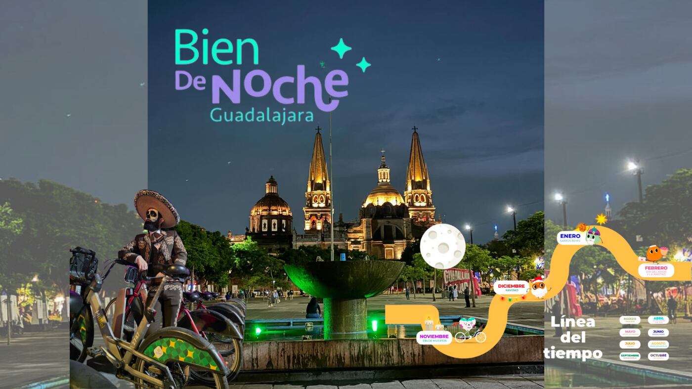 (IMAGEN ILUSTRATIVA) INSTAGRAM/ CENTROGDL/ CORTESÍA/ CANVA