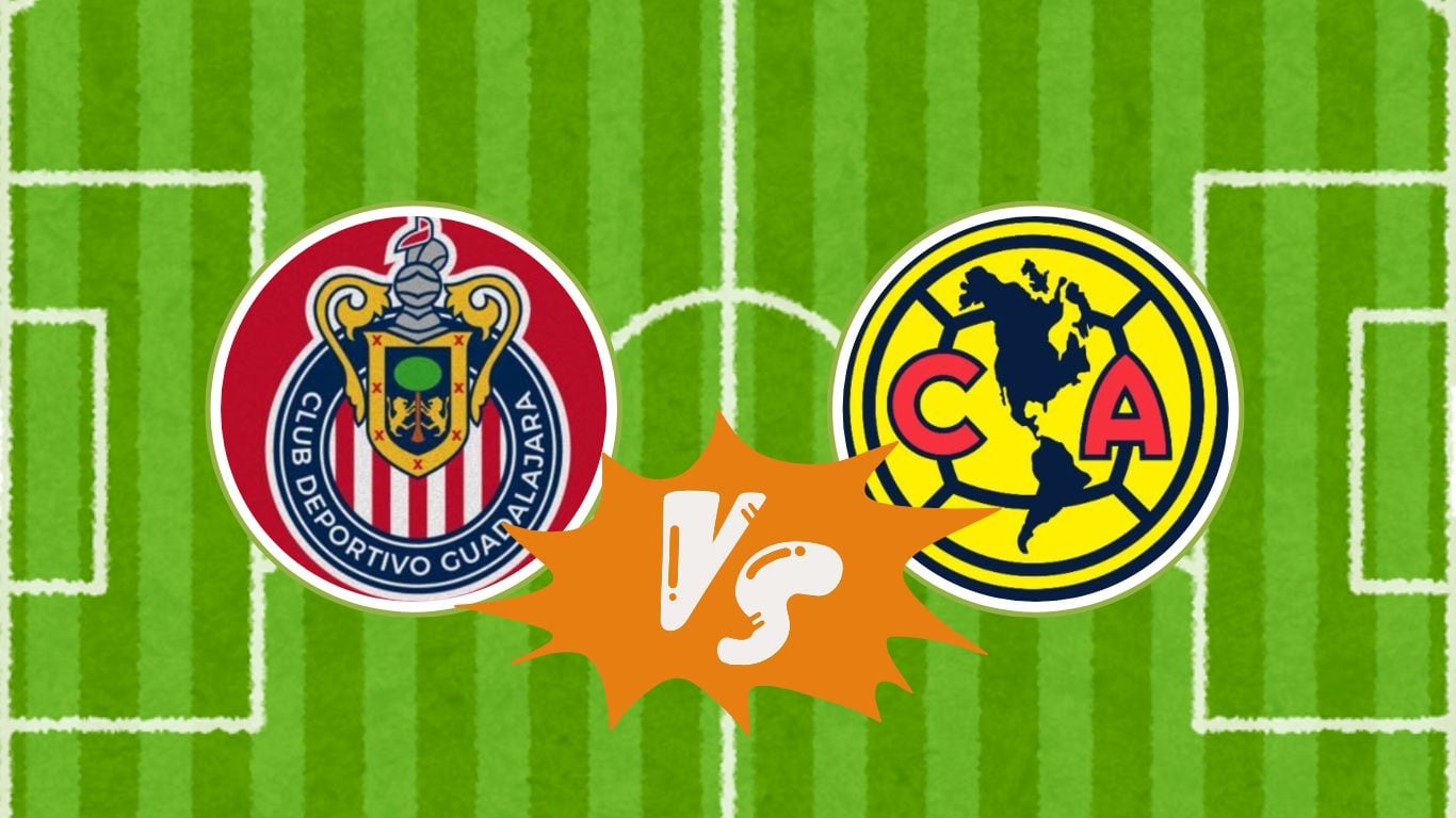 Clásico Nacional CL26