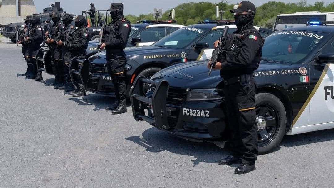 La nueva División Carretera dará apoyo a viajeros.