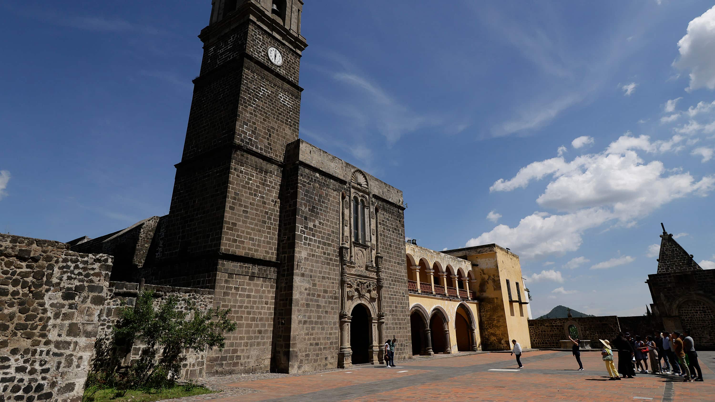 FOTO: Oscar Rodríguez/Agencia Enfoque