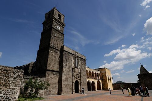 Calpan y Zapotitlán Salinas compiten por reconocimiento de ONU Turismo
