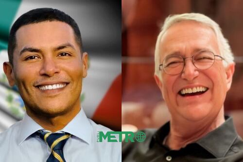 “Hay gente que no merece estar en el planeta, que roba el oxígeno”: ¿Callo de Hacha le desea la muerte a Salinas Pliego?