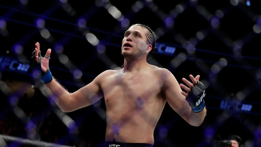 ufc
