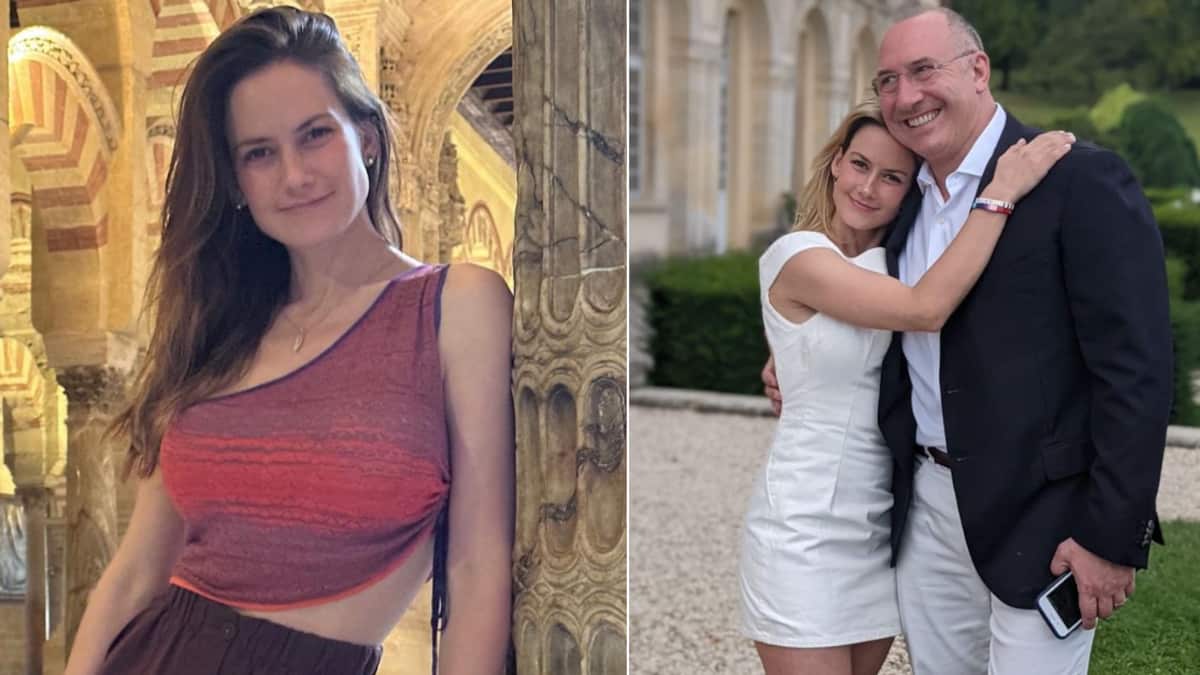 Estos son los lujos que Altair Jarabo disfruta a dos años de haberse casado.