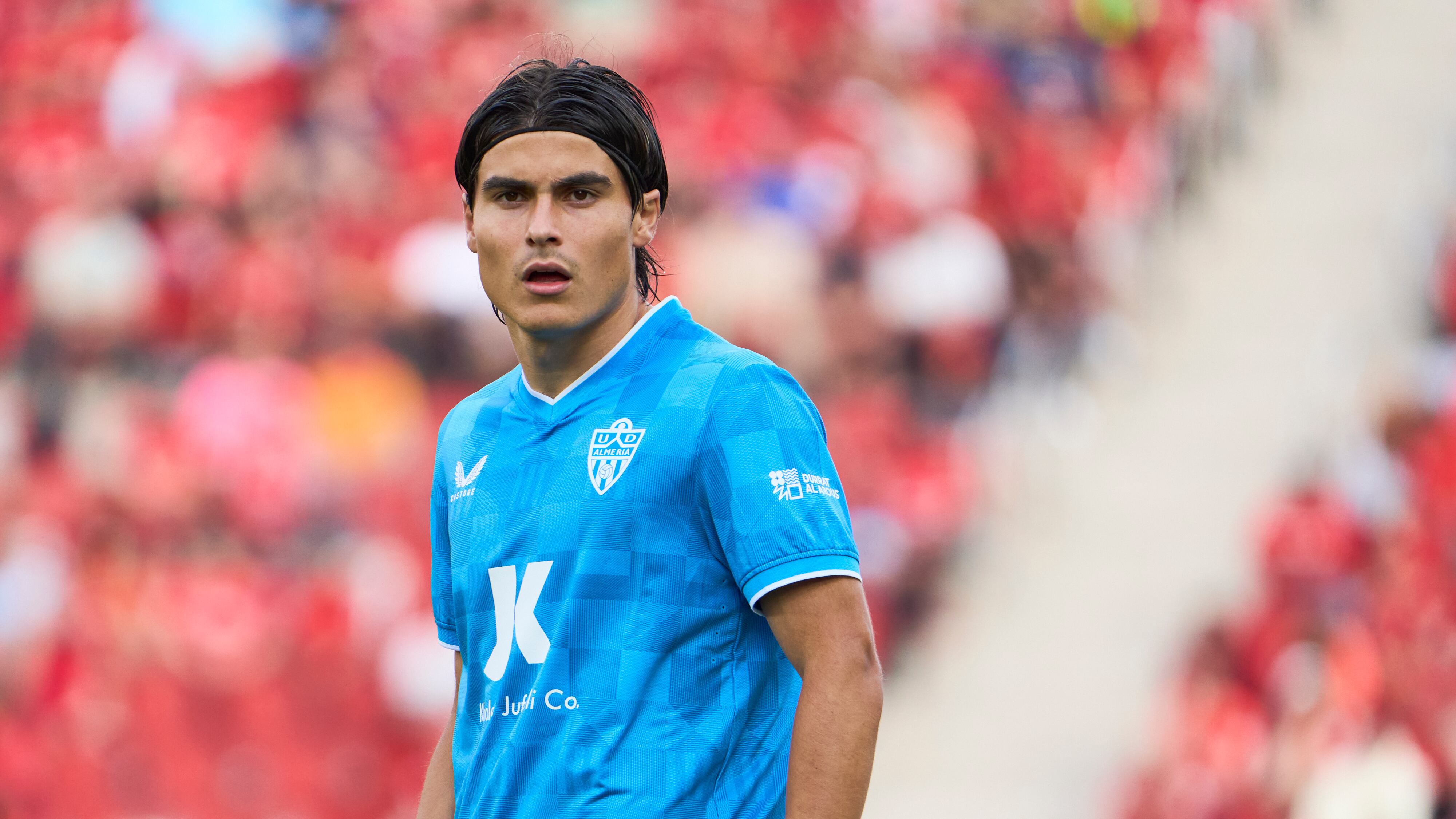 Luka Romero a Cruz Azul